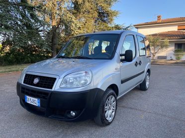 Fiat Doblo Doblò 1.6 16V Natural Power Active