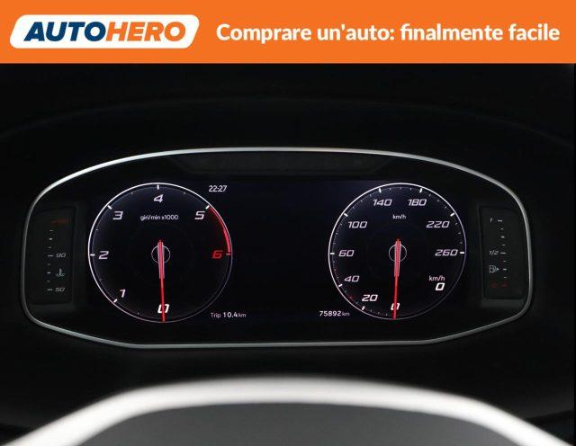 SEAT Ateca 2.0 TDI DSG Business