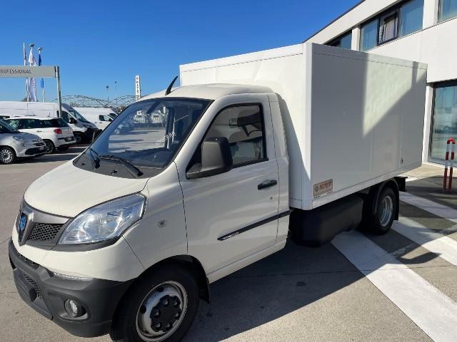 Piaggio Porter NP6 ISOTERMICO