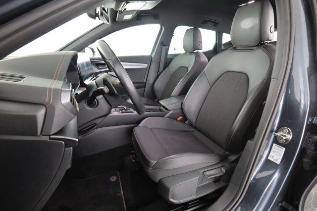 CUPRA Formentor Formentor 1.5 TSI DSG