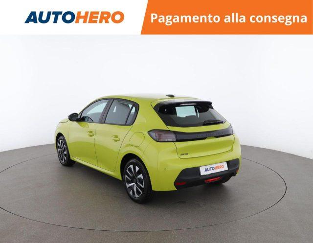 PEUGEOT 208 PureTech 100 Stop&Start 5 porte GT