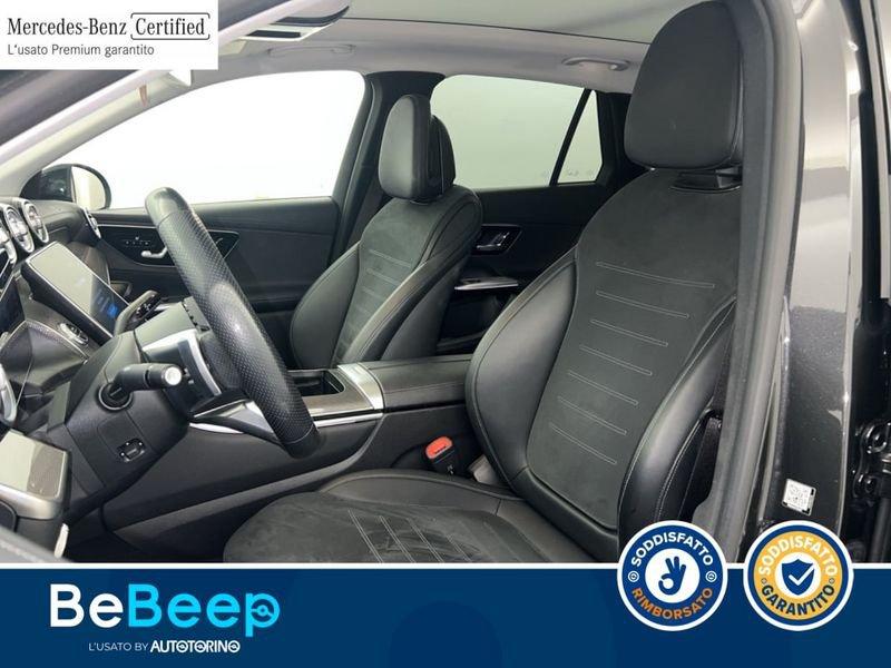 Mercedes-Benz GLC 400 E PHEV AMG PREMIUM 4MATIC AUTO