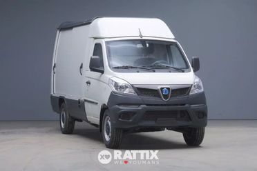 Piaggio Porter VAN 1.5 NP6 LPG Long Range 3070L Plus (IVA ESCLUSA)