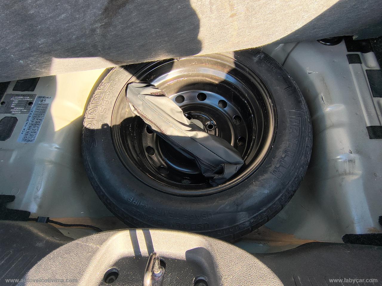 FIAT 500 1.2 Lounge CAMBIO AUTOMATICO