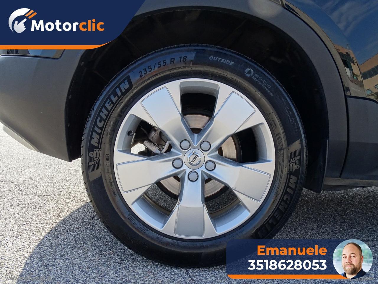 VOLVO XC40 T3 Momentum Core