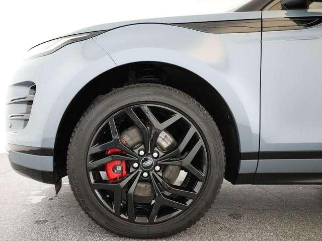 Land Rover Range Rover Evoque D200 R-DYNAMIC RDYNAMIC AWD SE TETTO 20" PDC ACC