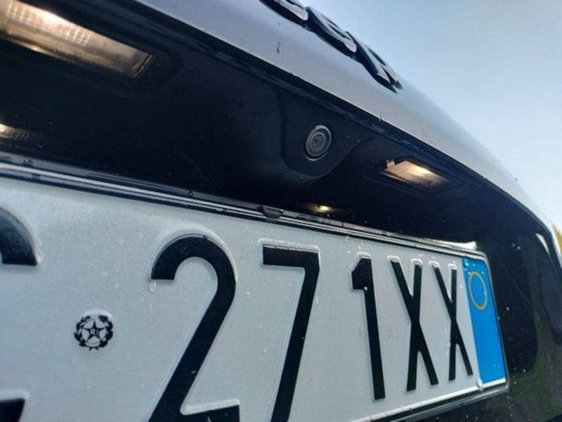 Jeep Compass Compass 2.0 Multijet II 4WD Night Eagle