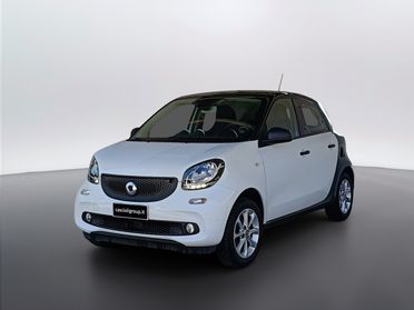 SMART Forfour II 2015 - Forfour 1.0 Youngster 71cv my18