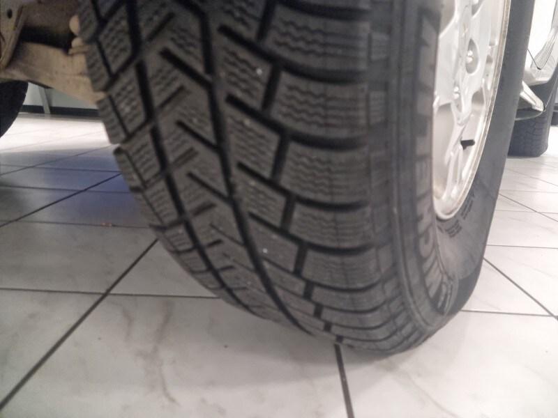 MITSUBISHI Pajero (2000-2007) Pajero 3.2 16V DI...