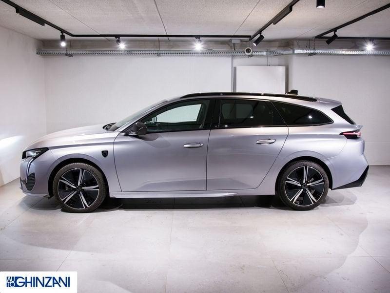 Peugeot 308 308 PureTech Turbo 130 S&S EAT8 SW GT - "PREZZO VERO"