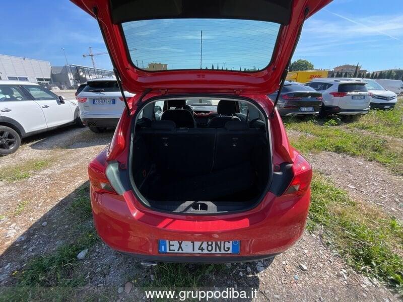 Opel Corsa V 2015 Benzina 3p 1.4 b-Color 90cv