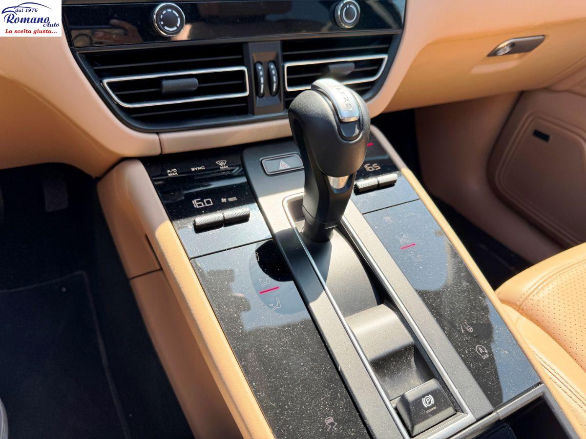 PORSCHE - Macan 2.0 265cv pdk#TETTO APRIBILE!RETROCAMERA 360#!