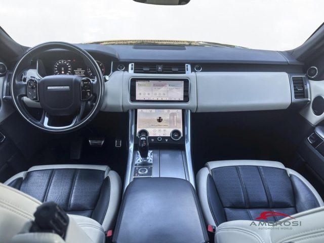 LAND ROVER Range Rover Sport 3.0 SDV6 249 CV HSE Dynamic