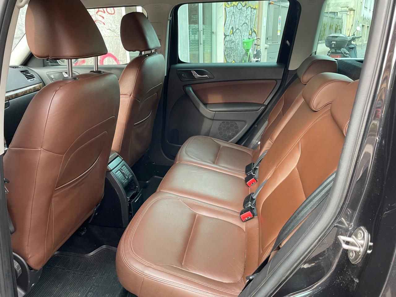 Skoda Yeti 1.2 TSI DSG Experience FULL.OPTIONAL