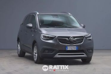 Opel Crossland X 1.2 83CV Innovation