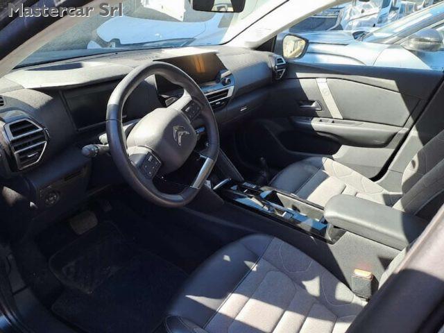 CITROEN C4 C4 III 2021 1.5 bluehdi Feel s - GJ823YT