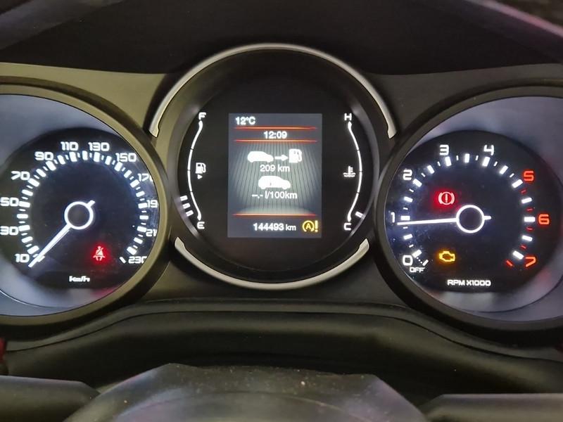 FIAT 500L 1.3 MULTIJET 95 CV BUSINESS MONOVOLUME