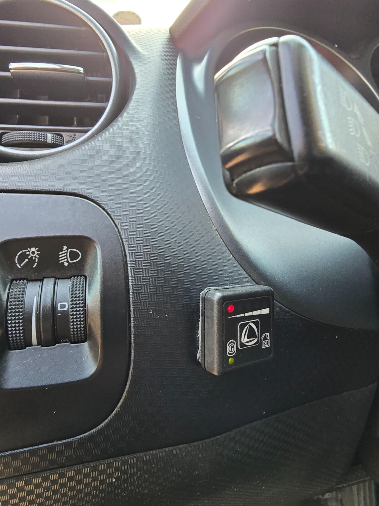 Seat Altea 1.6 Stylance Dual