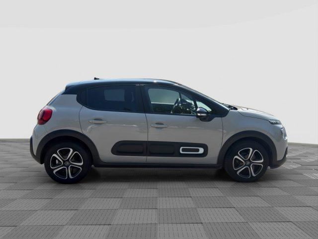 CITROEN C3 C3 PureTech 83 S&S Feel Pack