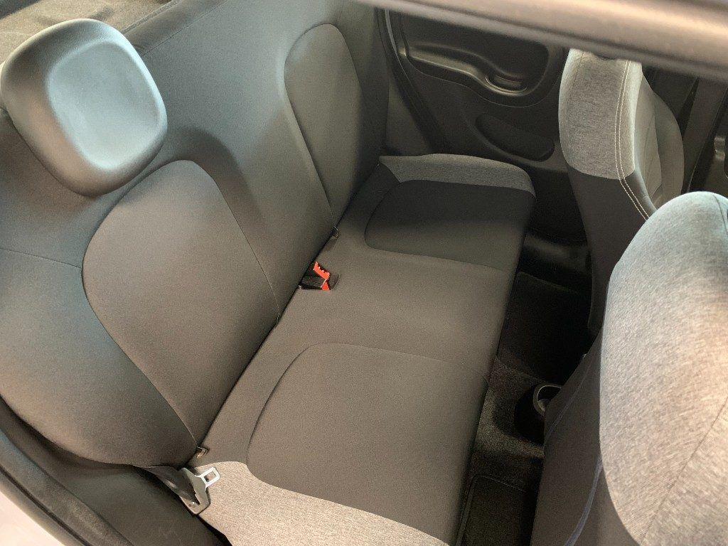 Fiat Panda 1.0 Benzina Hybrid City Cross