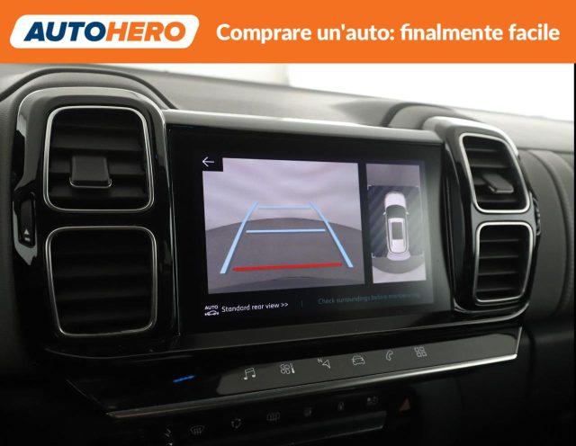 CITROEN C5 Aircross Hybrid 225 e-EAT8 Shine