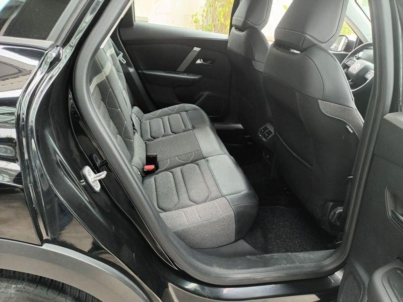 Citroën C4 BlueHDi 130 S&S Feel Pack EAT8