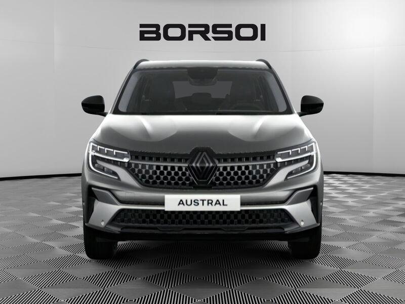 Renault Austral Full Hybrid E-Tech 200 CV Techno Esprit Alpine