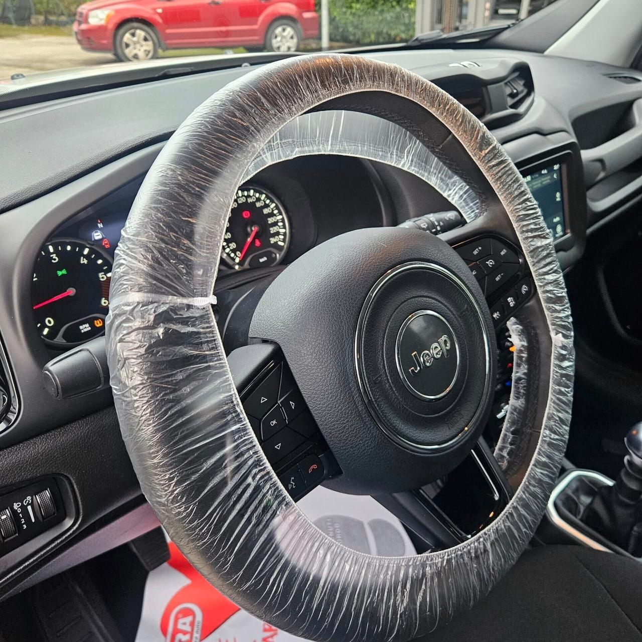 Jeep Renegade 1.6 Mjt 130CV Limited 12/2021