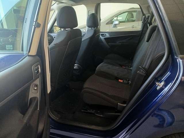 Citroen C4 C4 Picasso I 2006 Picasso 1.6 hdi