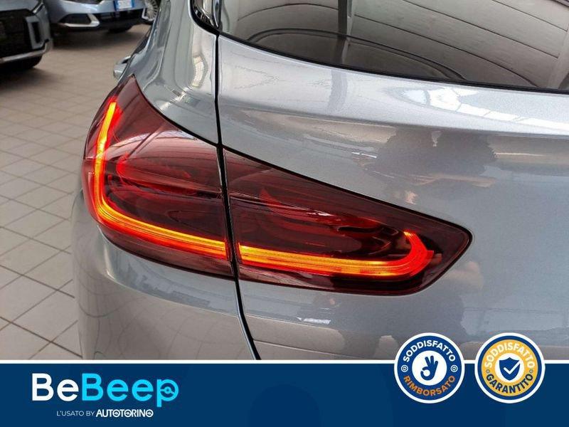 KIA Xceed 1.6 CRDI MHEV HIGH TECH ADAS PACK PLUS 136CV