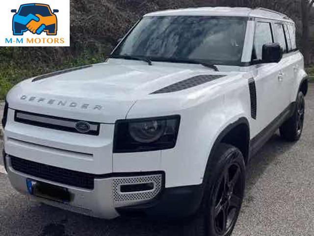 LAND ROVER Defender 110 3.0D I6 200 CV AWD Auto X-Dynamic SE