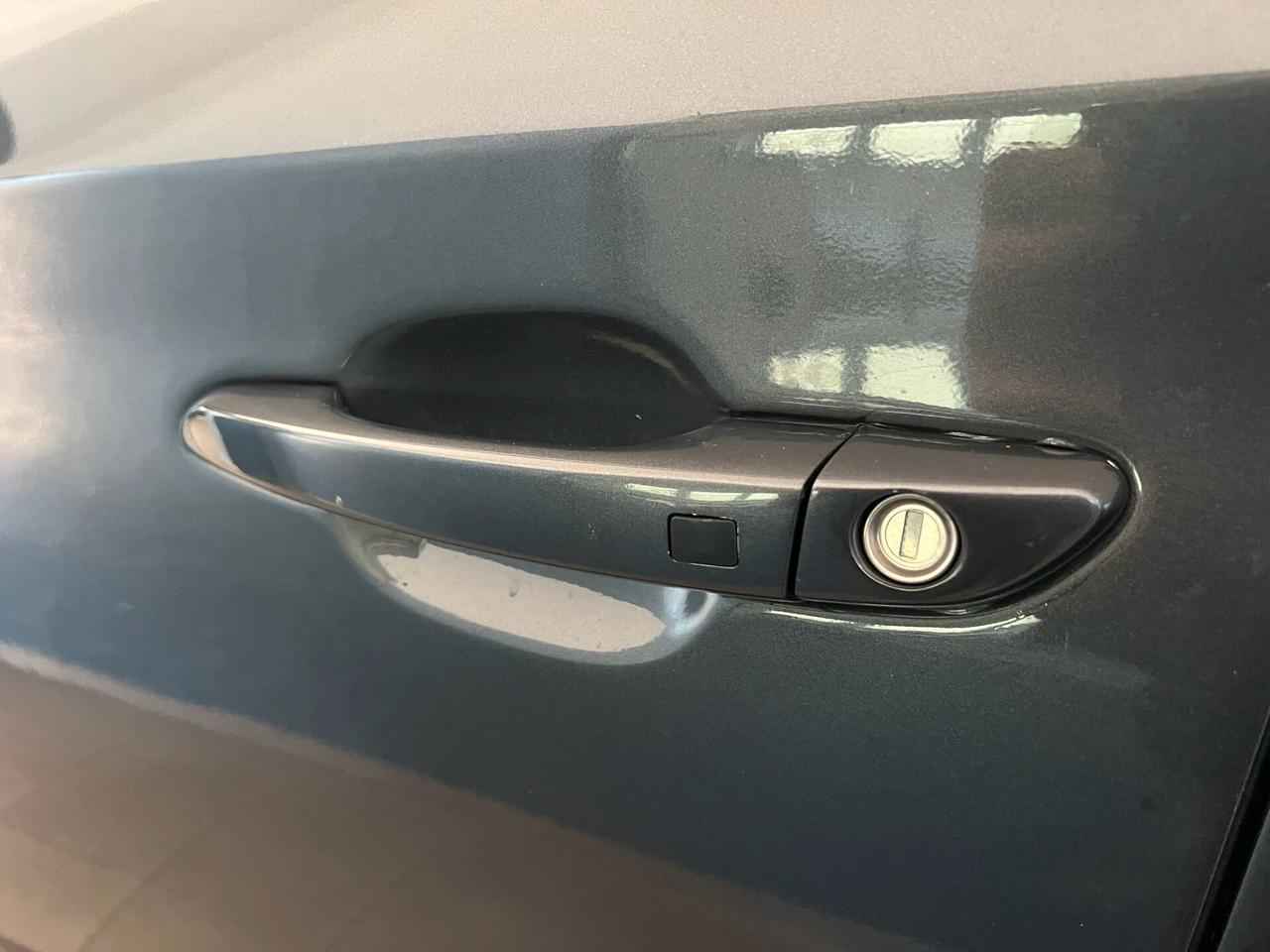 Hyundai Tucson 1.6 CRDi 136CV DCT Exellence