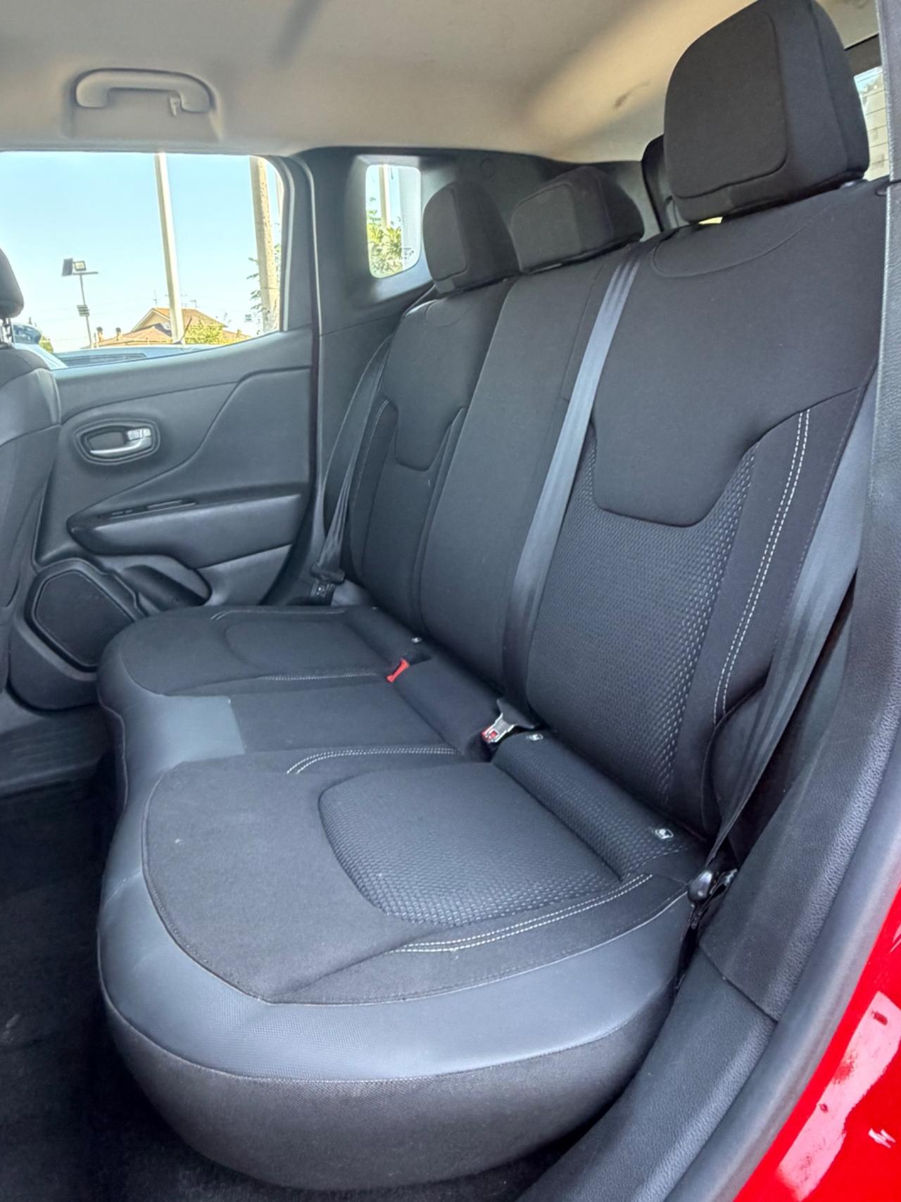 Jeep Renegade 1.0 T3 Limited