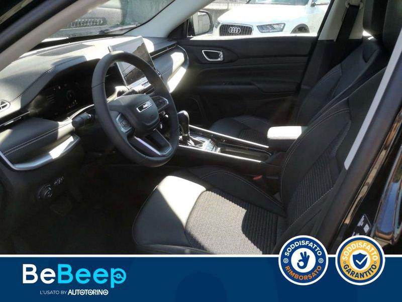Jeep Compass 1.5 TURBO T4 MHEV ALTITUDE 2WD 130CV DCT