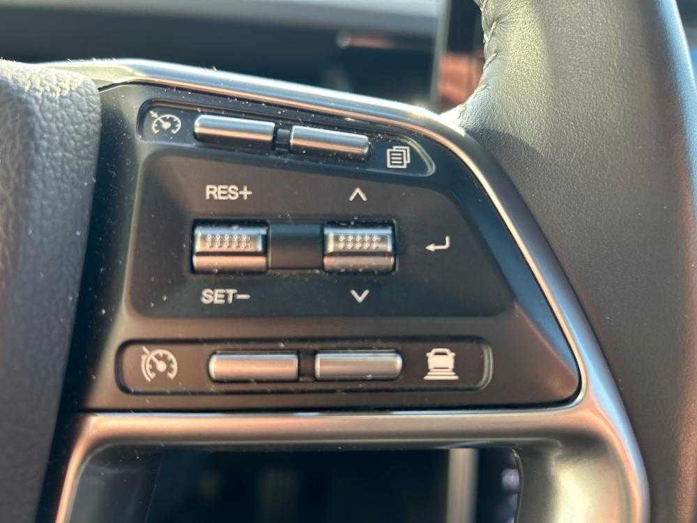 KGM TORRES ICON BLACK 4WD AT MY23