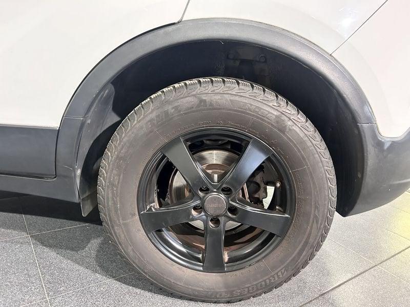 Opel Mokka 1.4T Ecotec 140cv S&S 4x2