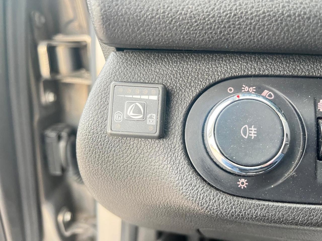 Opel Meriva 1.4 Turbo 120CV BENZ-GPL "Tech Elective"GARANTITA!!