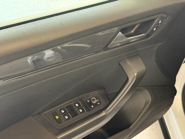 VOLKSWAGEN T-Roc 2.0 TDI SCR 4MOTION Advanced BlueMotion Technology