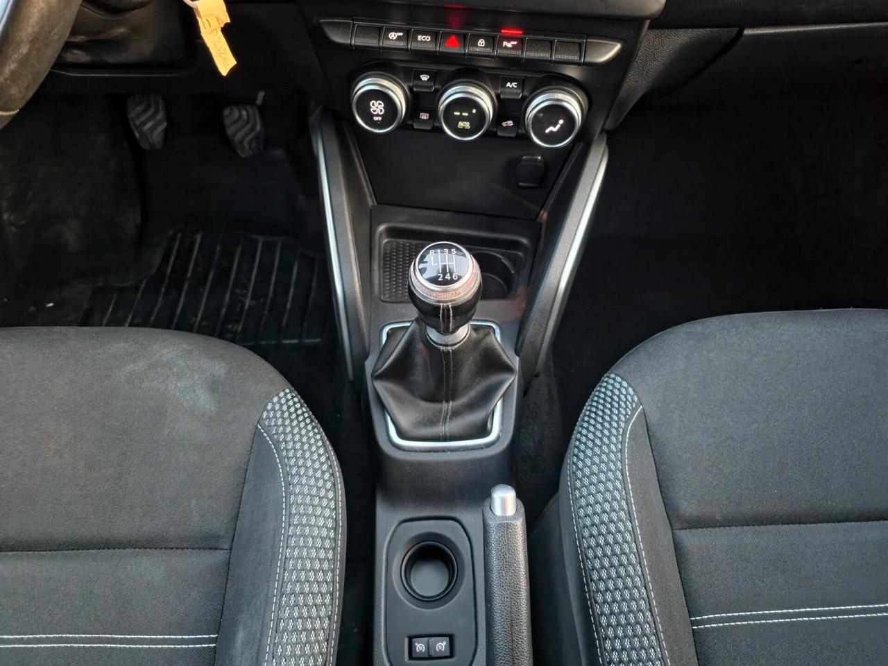 Dacia Duster 1.5 dCi 8V 110 CV 4x2 Prestige 2018-E6B Manuale NEO