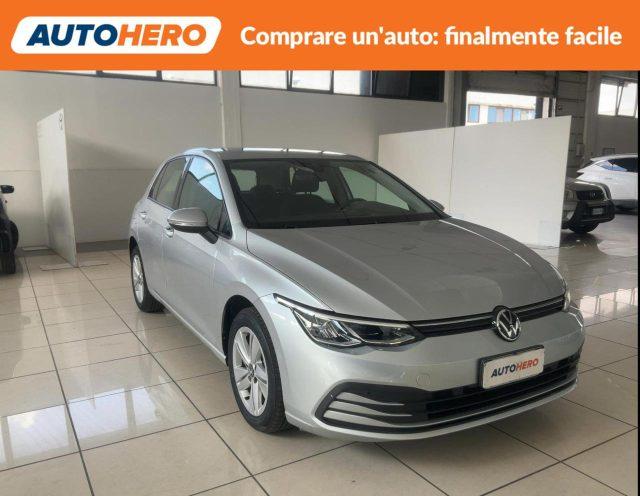 VOLKSWAGEN Golf 1.0 eTSI EVO DSG Life