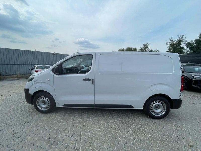 Toyota Proace 1.5D 120CV S&S PL-TN Furgone Medium 4p. 10q Comfort