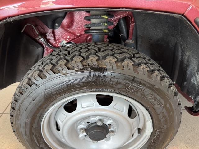 Fiat Panda 1.0 CLX 4x4 cat.