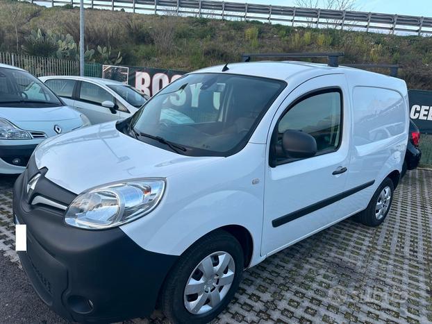 Renault Kangoo 1.5 dci 90cv-2020