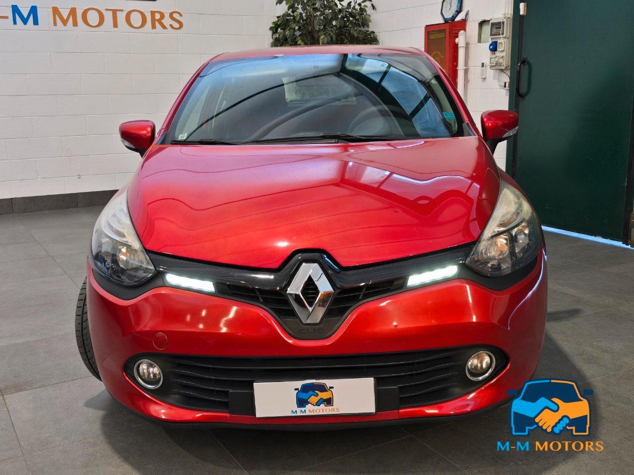 Renault Clio 5 Porte Clio 5p 1.5 dci energy Life (wave) s&s 75cv E6