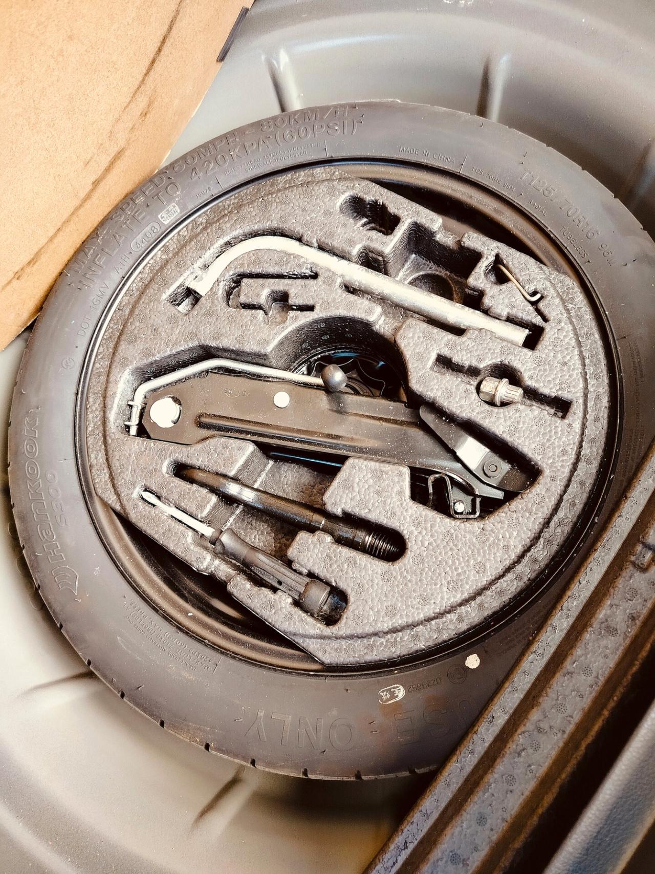 Volkswagen Golf Plus 1.6 OK NEOPATENTATI