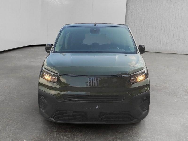 FIAT Doblò Doblo Passo Lungo 1.5 d Doblo 130cv auto 7p.ti