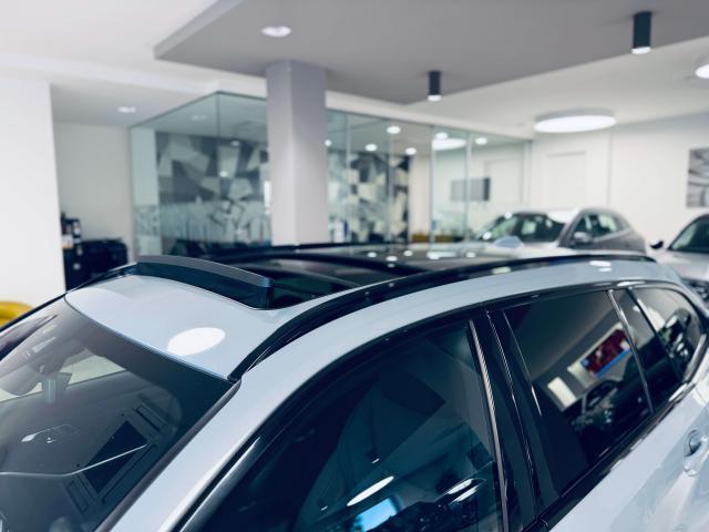 BMW 320 d Touring mhev 48V xdrive MSport auto TETTO