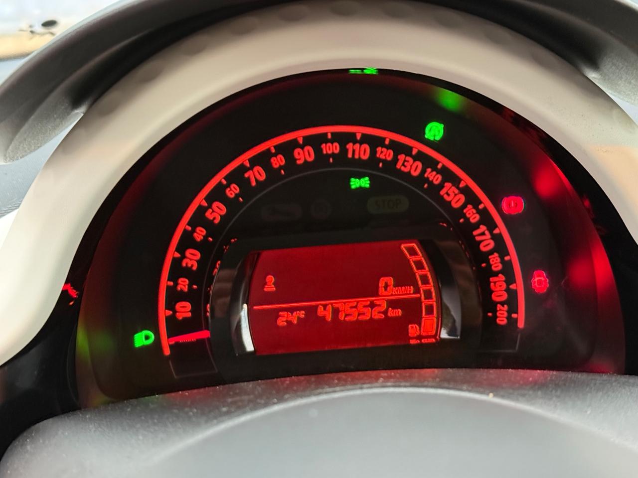 Renault Twingo SCe 65 CV Urban Night