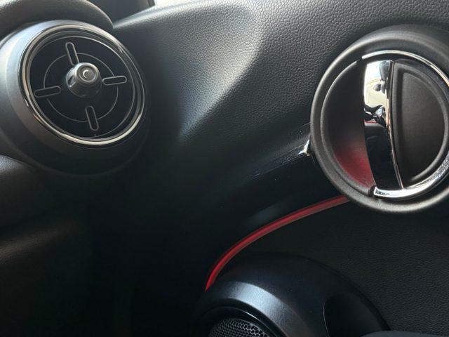 MINI Cooper SE Electric