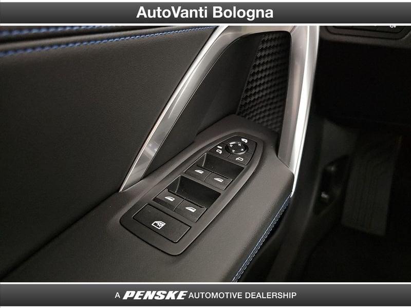 BMW X1 X1 sDrive 18d Msport